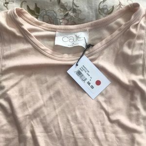 Bandier- Cale Colette Crop M